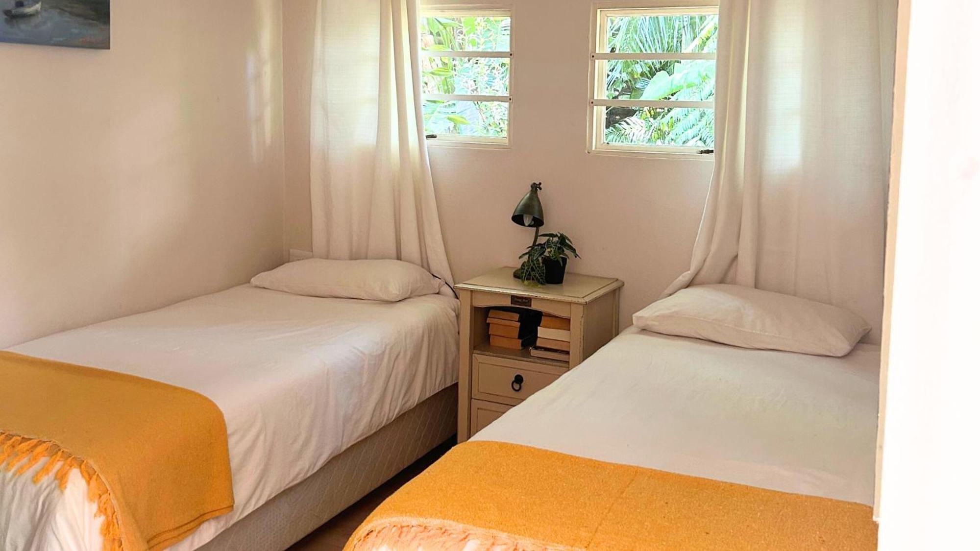 The Bamboo Lodge In Knysna Exterior foto